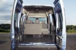 Ford Tourneo 2006 года